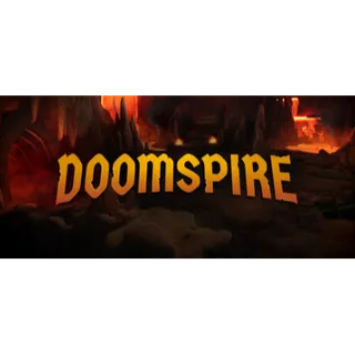 Doomspire