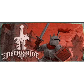 EmberStride