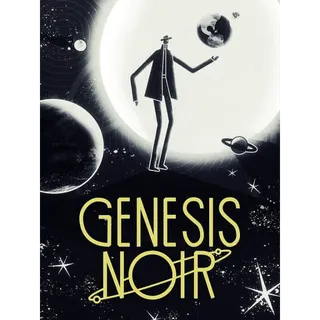 Genesis Noir