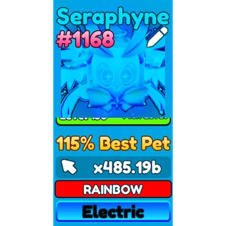 TAP SIMULATOR RBE SERAPYNE