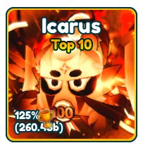 TAP SIMULATOR ICARUS