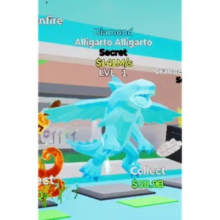 FORTNITE STEAL THE BRAINROT ALLIGARTO ALLIGARTO