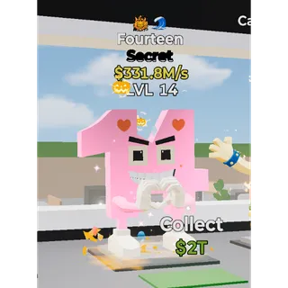 FORTNITE STEAL THE BRAINROT FOURTEEN