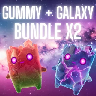 galaxy and gummy zero point sprite