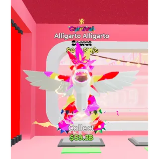 Alligarto Alligarto