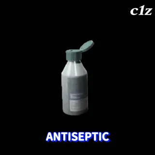 X5 Antiseptic