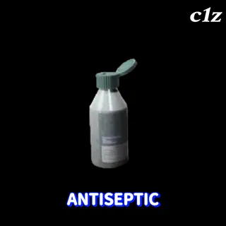 X5 Antiseptic