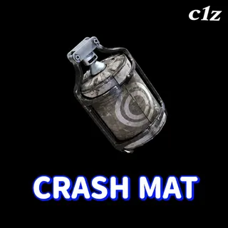 X10 Crash Mat-Arc Raiders