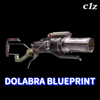 Dolabra Blueprint