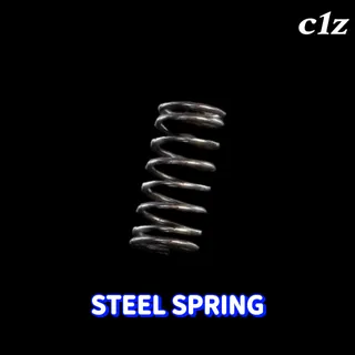 X100 Steel Spring-Arc Raiders