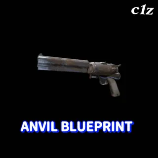 Anvil Blueprint