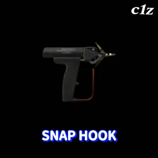 X2 Snap Hook