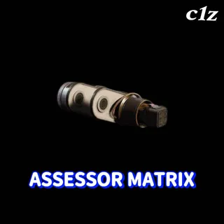 X3 Assessor Matrix
