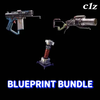 Blueprint Bundle
