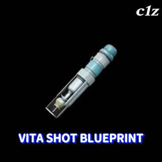 Vita Shot Blueprint