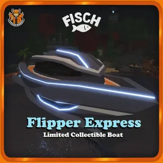 Flipper express