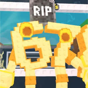 Gold 67.  It’s is 35.6M