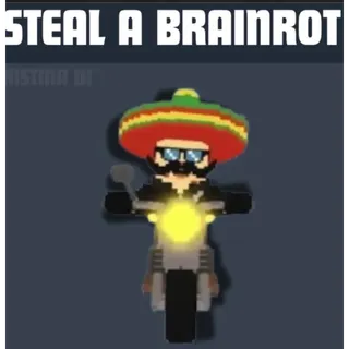 Burrito bandito