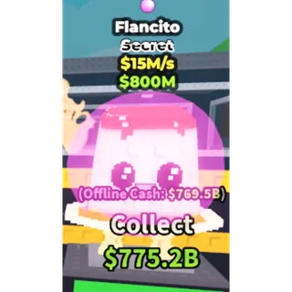 Flancito