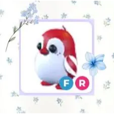 Peppermint Penguin FR