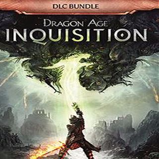 Dragon Age: Inquisition Bundle (DLC) DLC Origin digital