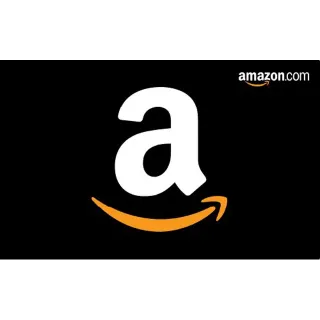 $15.00 Amazon US INSTANT DELIVERY ✔