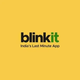 500 inr Blinkit  gift card