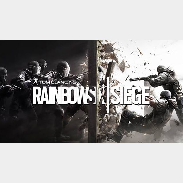 tom clancy rainbow six siege steam