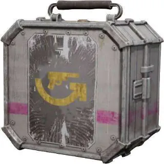 Combat Mk 3 (Flanking) Blueprint