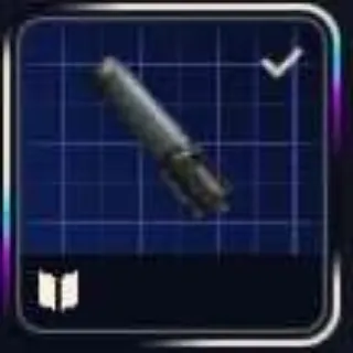 Silencer II Blueprint