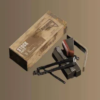 30x Simple Gun Parts