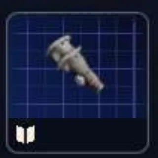 Muzzle Break II Blueprint