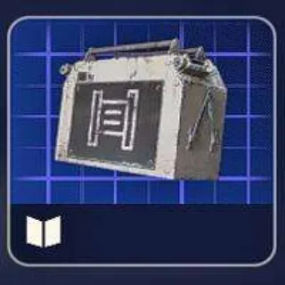 Barricade Kit Blueprint