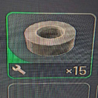 X15 Duct Tape Arc Raider