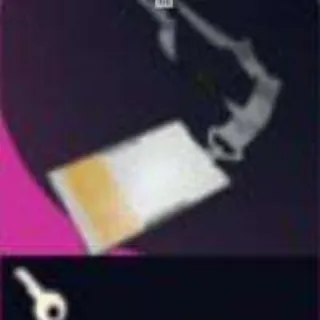 Town Hall Key Buried City Arc Raiders