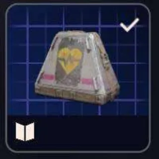 Looting Mk 3 (Survivor) Blueprint