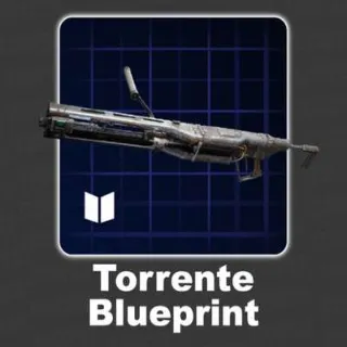 Torrente blueprint