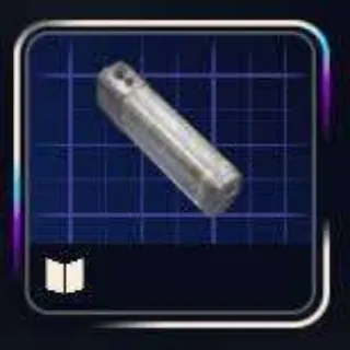 Shotgun Silencer Blueprint