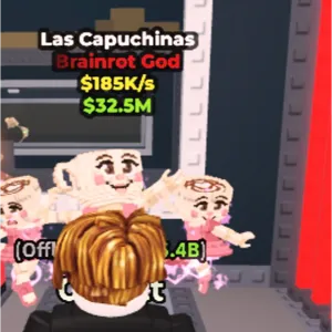 Las capuchinas