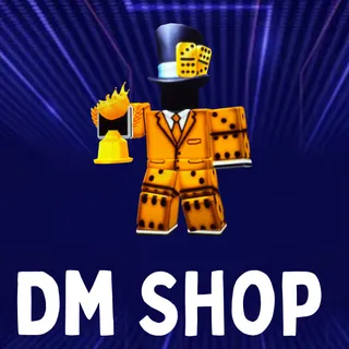 Dm shop