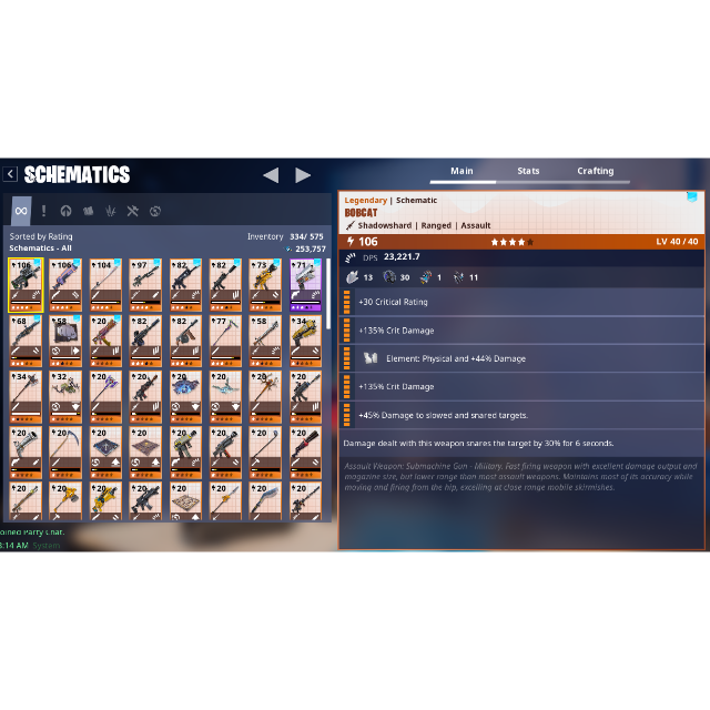 selling fortnite save the world ultimate edition account - how to get schematics fortnite