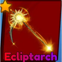 Ecliptarch in blade ball