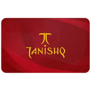 Tanishq Gold Gift ₹10,000 E-Gift Card ⚡ Fast Delivery | India Store Redemption Only