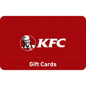 KFC ₹1000 E-Gift Card ⚡ Fast Delivery | India Redemption Only