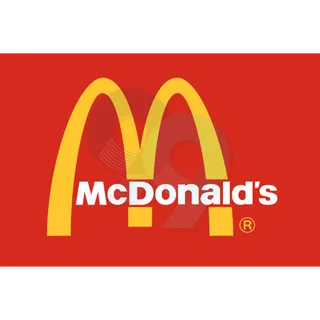 McDonald’s ₹1000 E-Gift Card ⚡ Fast Delivery | India Store Redemption Only