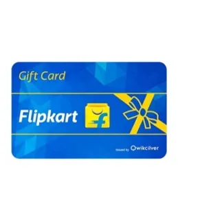 ₹1000 Flipkart Giftcard | India Region ⚡ Fast Delivery.