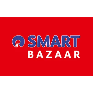 Reliance Smart Bazaar ₹5000 E-Giftcard⚡Fast Delivery | India store redemption only