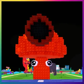 ⭐Titanic Ruby Shroombino⭐