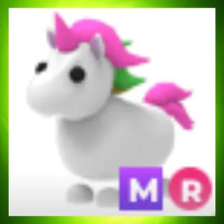 MR Unicorn