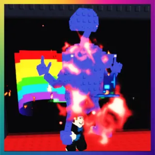 Rainbow Chillin Chili 650M/S